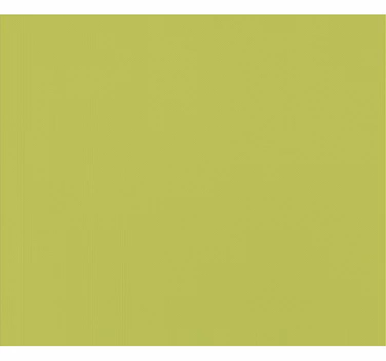 Rulou geam birou verde deschis - TenStickers