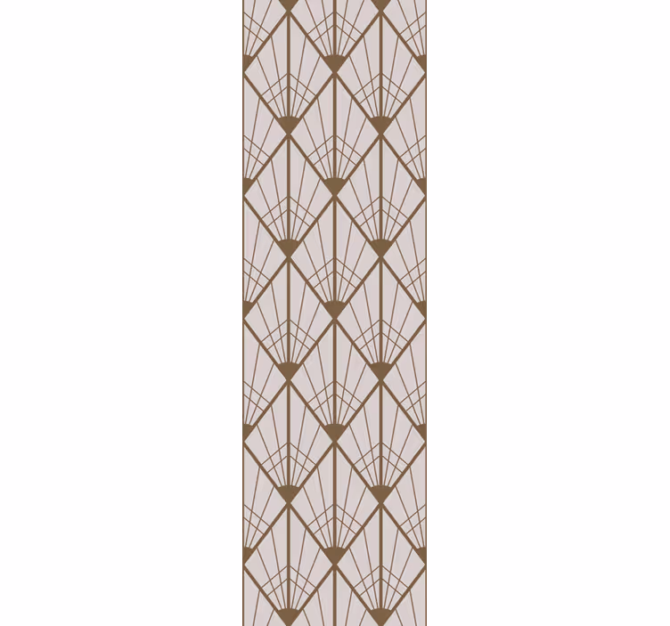 Rulou geam pentru copii stil nordic zelda - TenStickers
