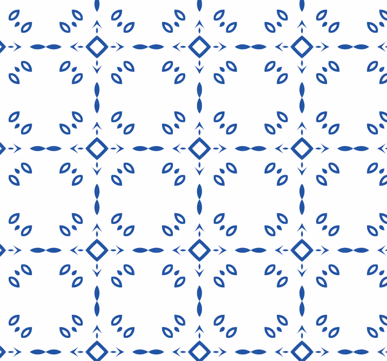 Rulou geam baie stil clasic - TenStickers