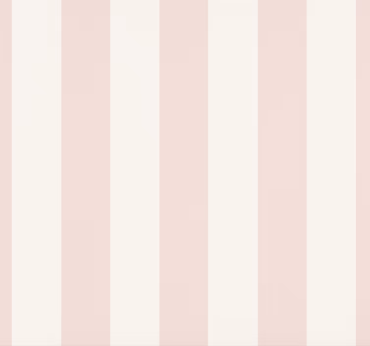 Rulou geam roz dungi delicate roz - TenStickers