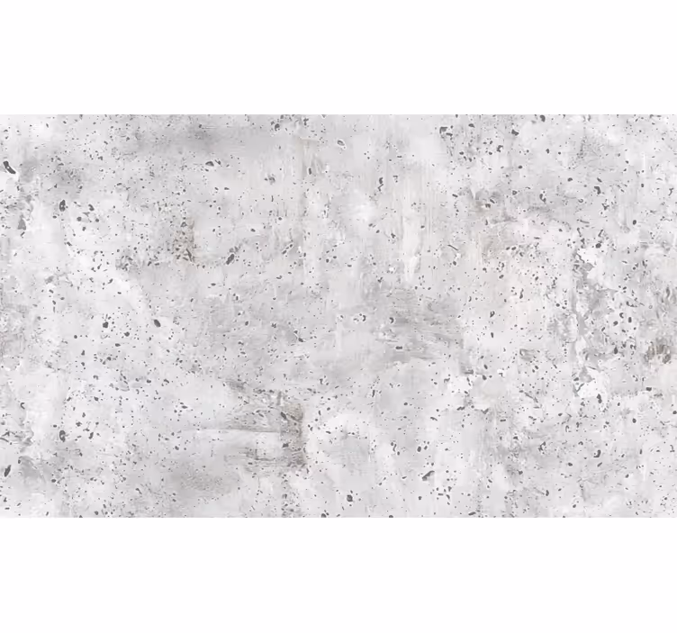 Rulou geam gri efect beton gri - TenStickers