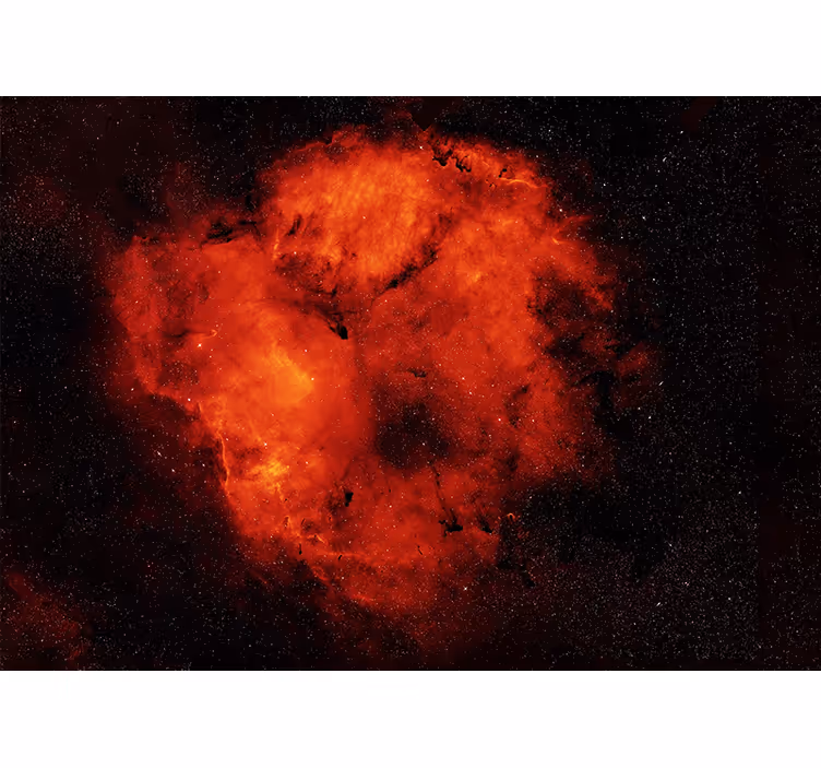 Rulou geam cameră supernova cosmică - TenStickers