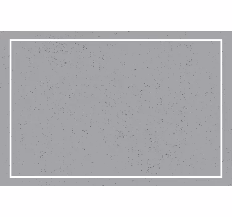 Rulou geam gri pantone gri - TenStickers