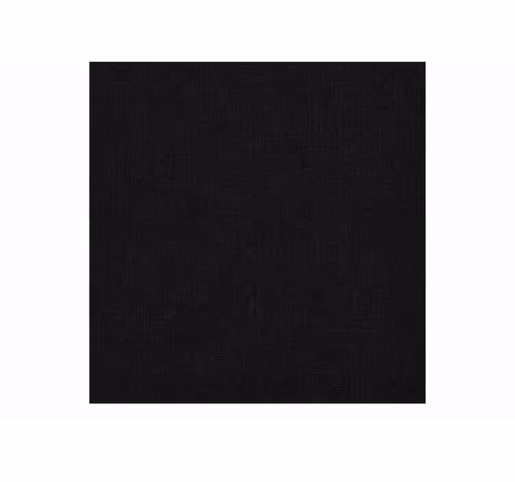 Rulou geam negru pentru întuneric total - TenStickers