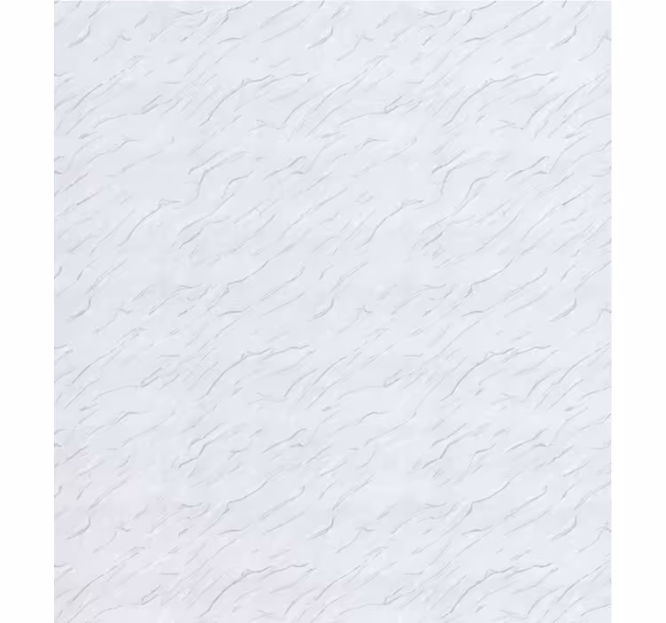 Rulou geam alb cu model dungi kalahari - TenStickers