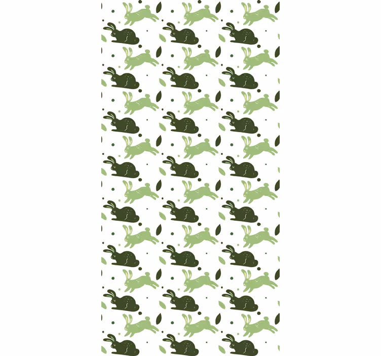 Rulou geam animale model jucăuș de dinozauri - TenStickers