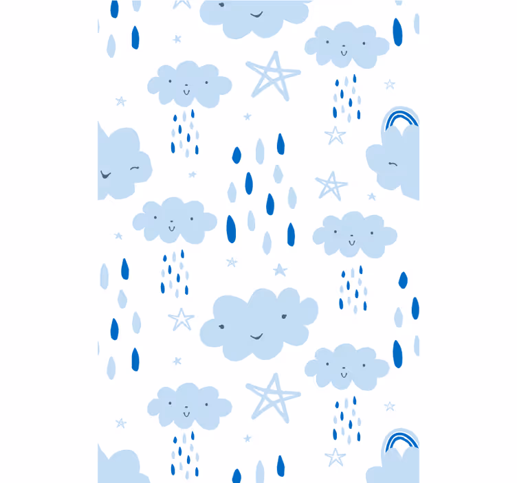 Nor ploios fereastră umbră Rulou - TenStickers