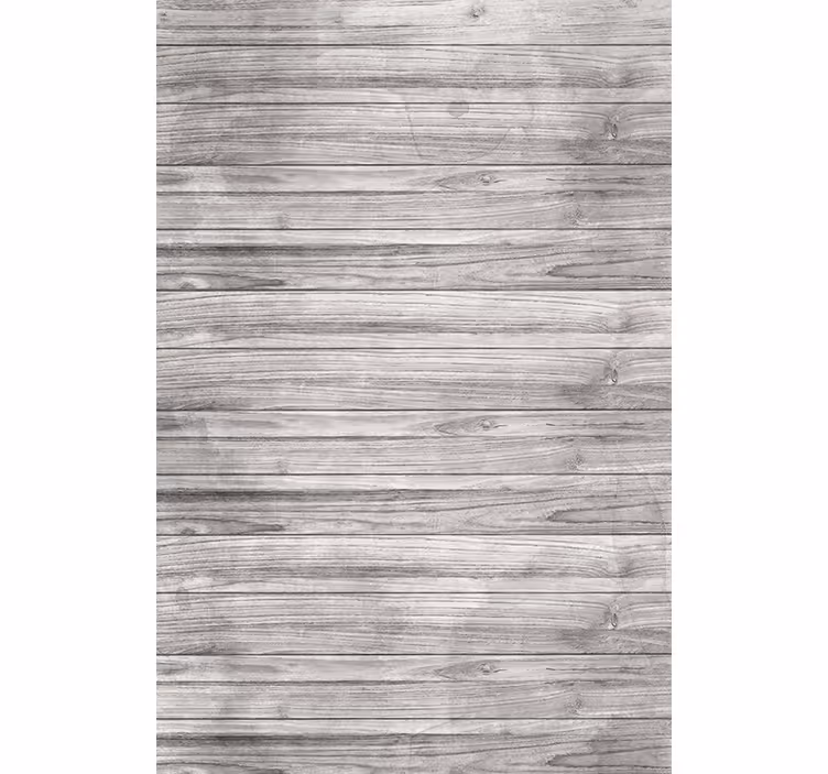 Rulou geam texturi efect lemn rustic - TenStickers