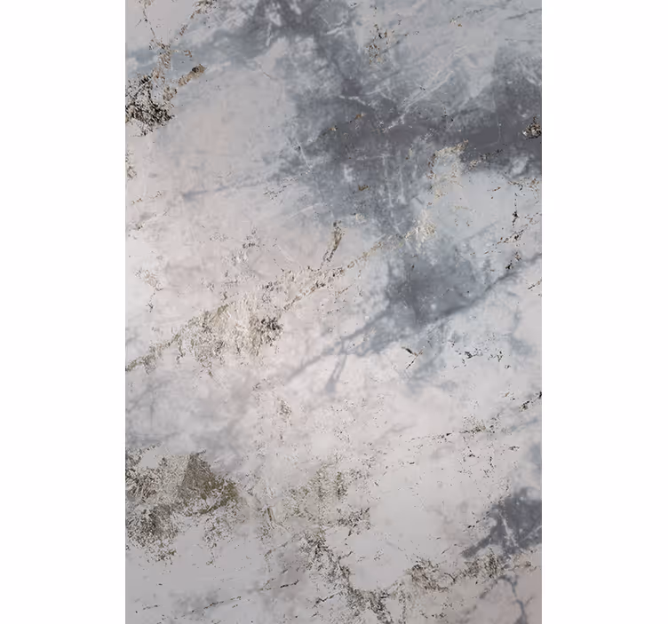 Texturi greymarble întunecate și modele Rulou - TenStickers
