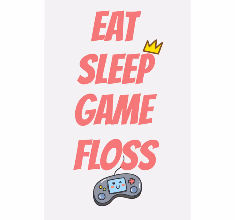 Jaluzele cu rolete geek motive de viață gamer - TenStickers