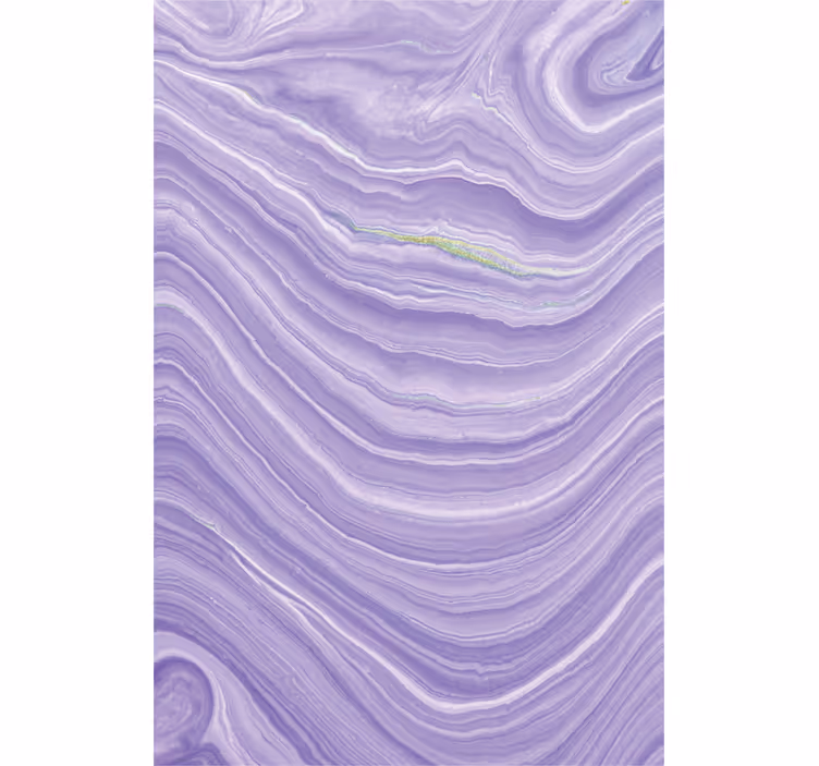 Rulou geam texturi vene elegante de marmură - TenStickers