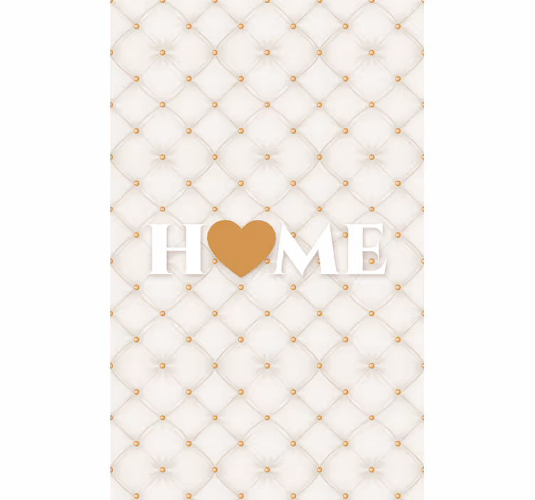 Rulou geam salon design croșetat acasă - TenStickers