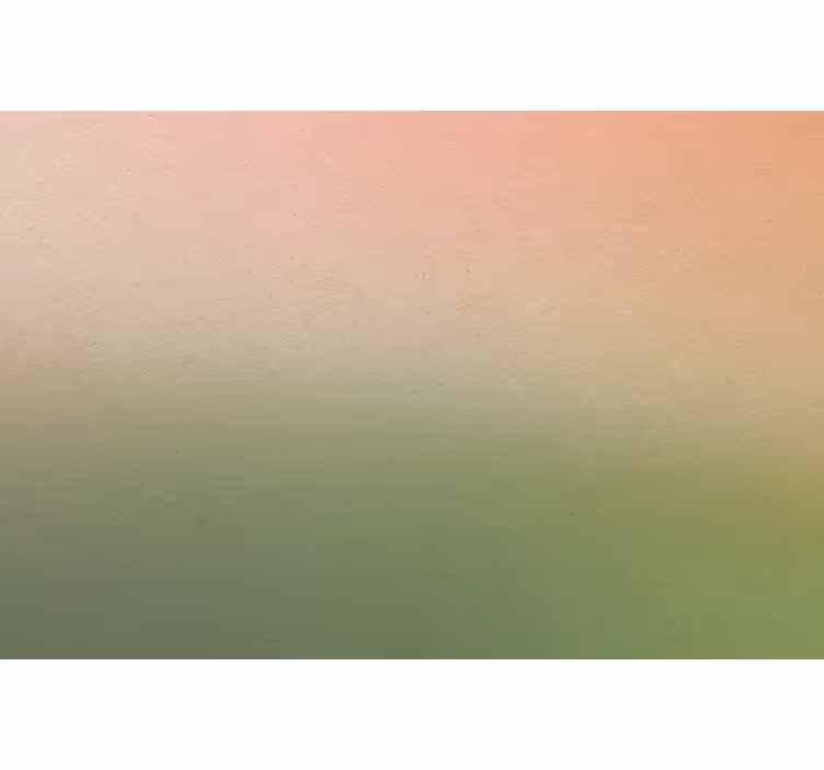Rulou geam texturi tonuri de pământ în degrade - TenStickers