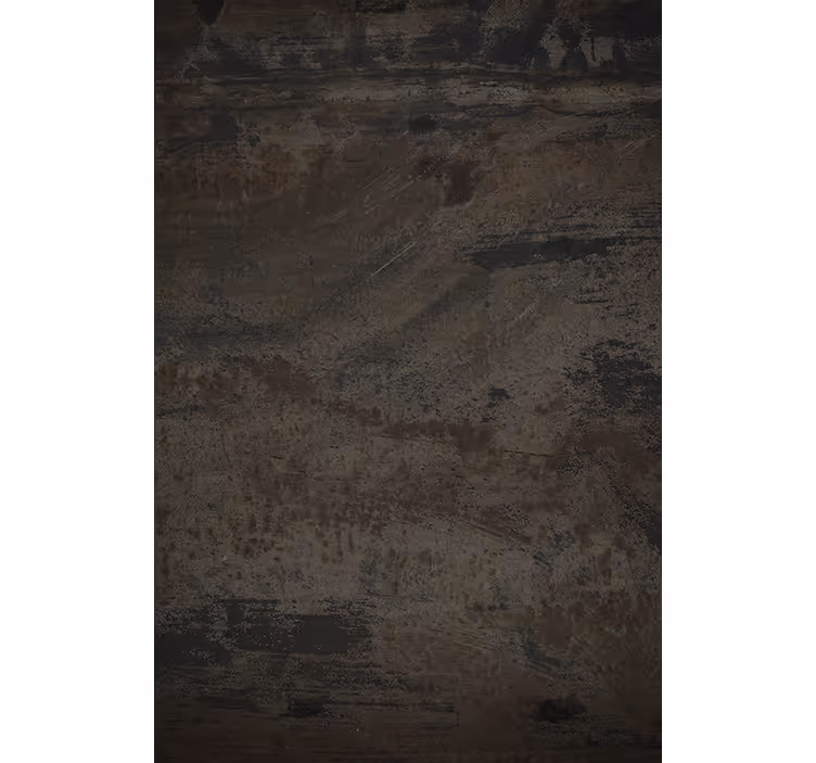 Rulou geam texturi Fier industrial gri ruginit - TenStickers