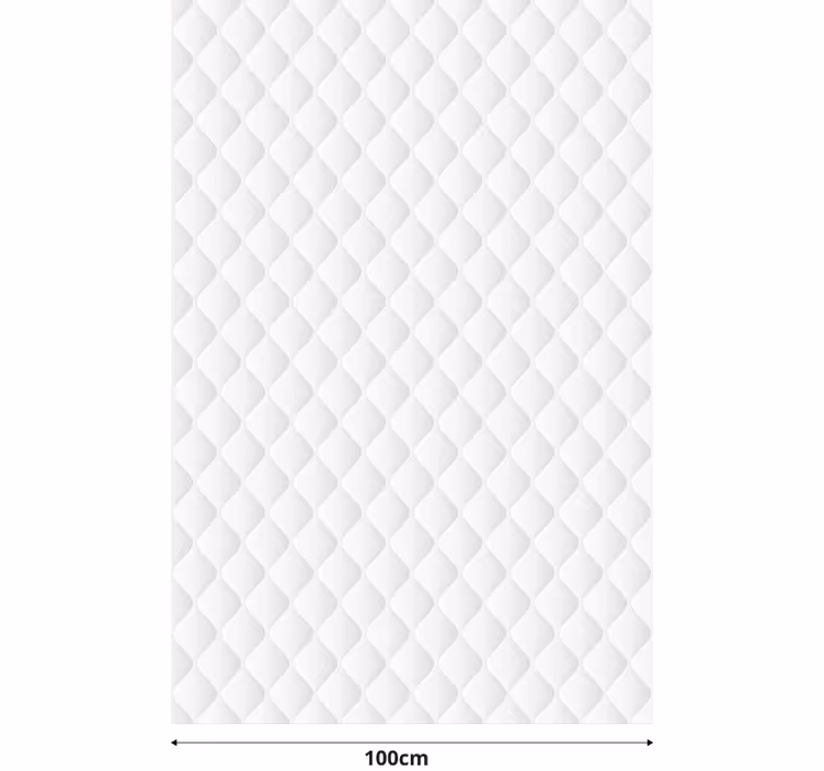 Rulou geam texturi Textură căptușită - TenStickers