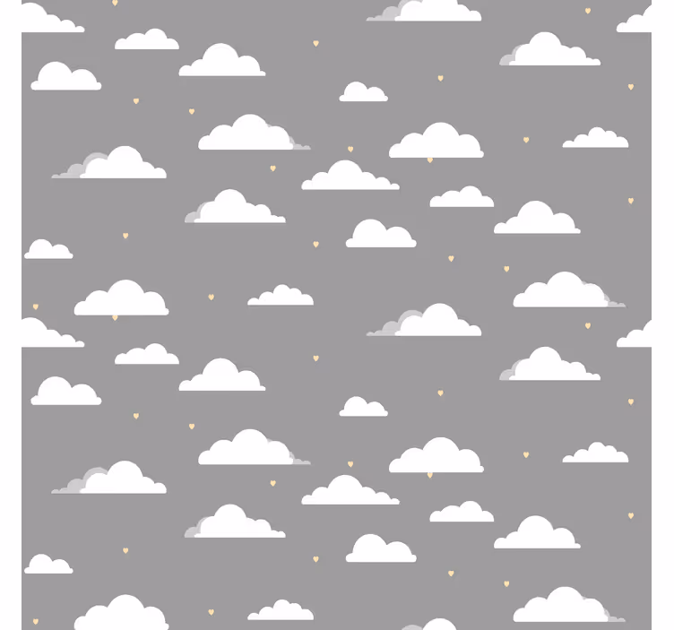 Rulou geam nori model gri - TenStickers
