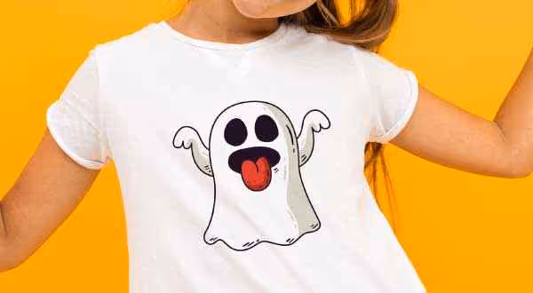 Tricou de Halloween Tricou de Halloween