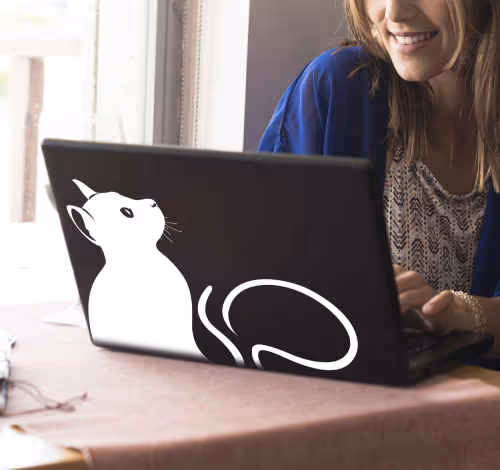 Stickere Laptop Stickere Laptop