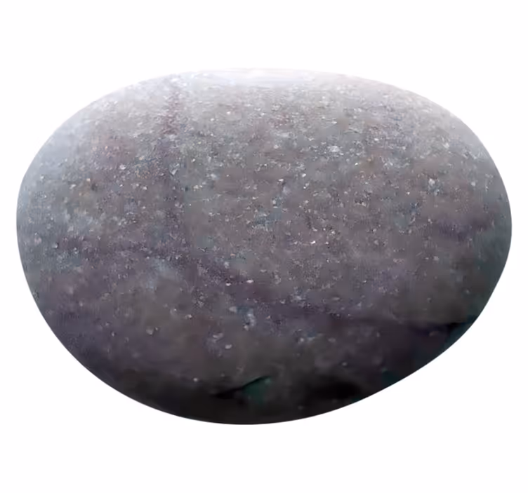 Naproane de textură piatra cenusie - TenStickers