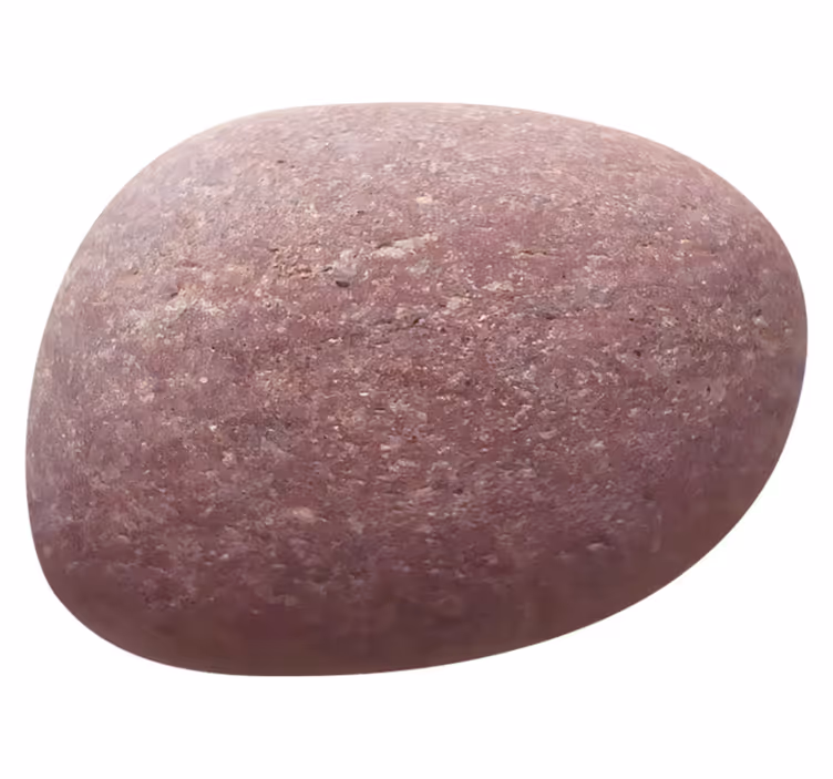 Naproane de textură piatra roz - TenStickers