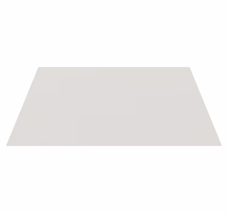 Naproane elegant culoarea dansatorului de nori - TenStickers