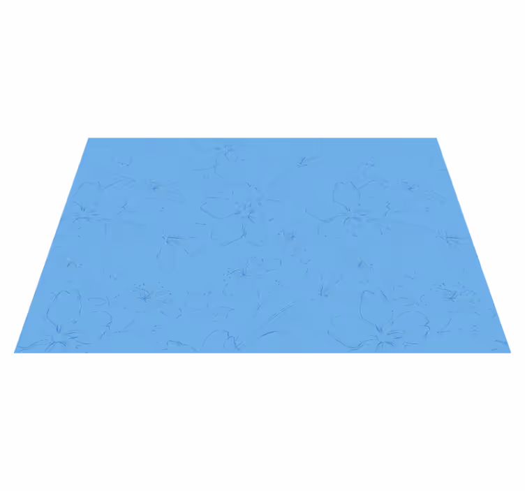 Naproane de textură cu design inspirat din natură - TenStickers
