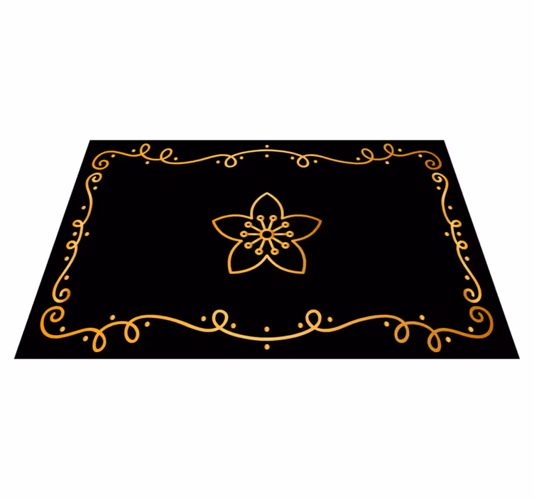 Naproane original element botanic elegant - TenStickers
