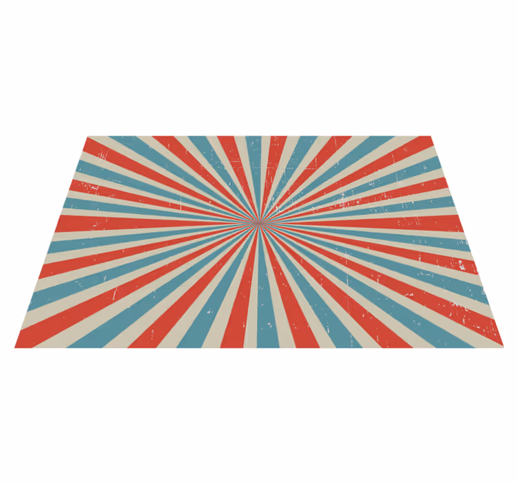 Naproane original model spiral îndrăzneț - TenStickers