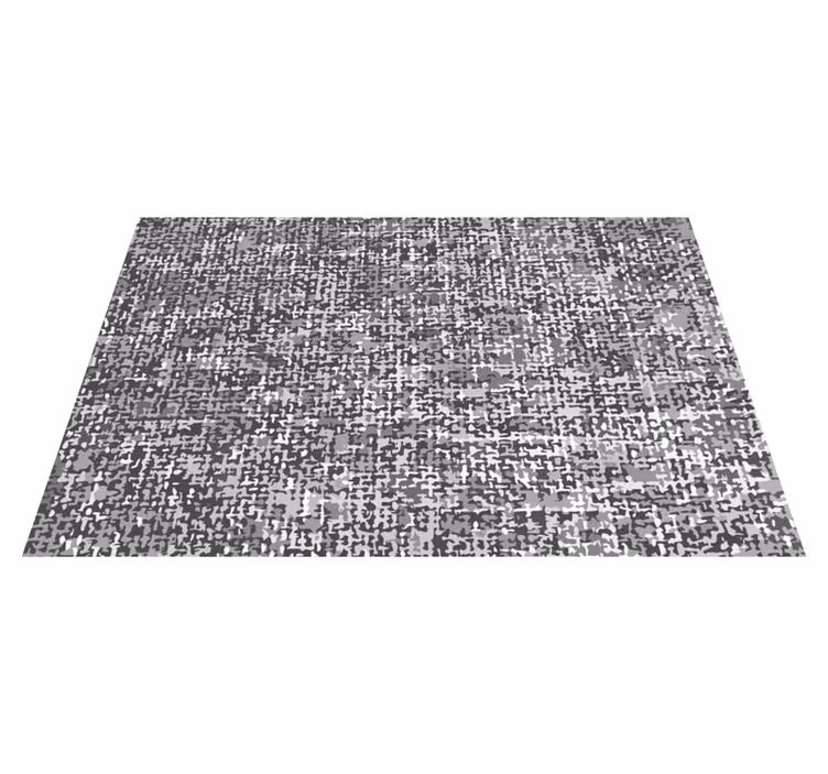 Naproane de textură cu model de piese de puzzle - TenStickers
