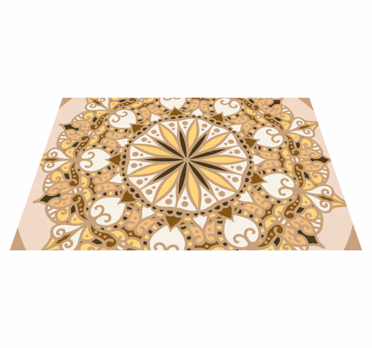 Naproane original model geometric complex - TenStickers