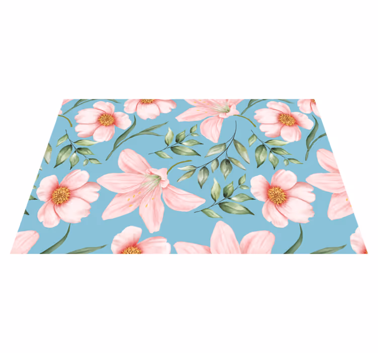 Alte Naproane Decor vintage romantic - TenStickers