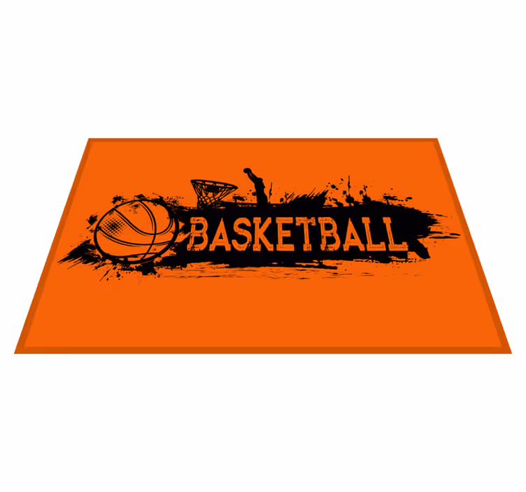 Naproane original Baschet - TenStickers