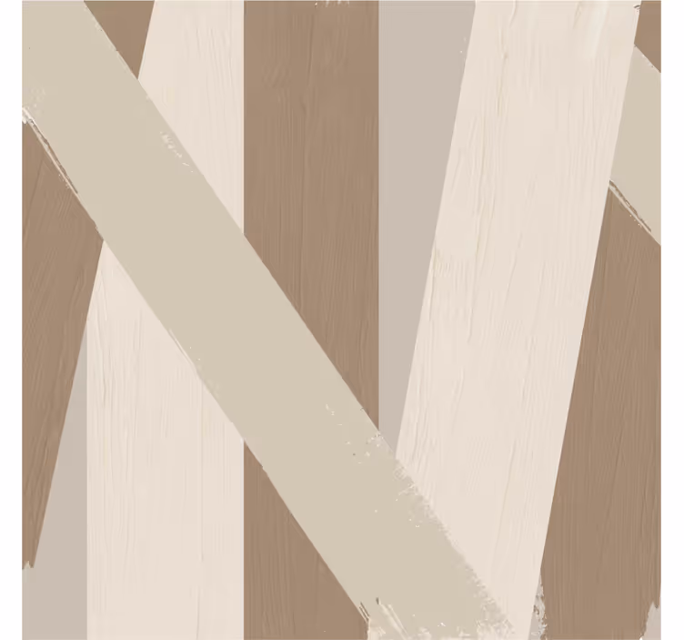 Fototapet bej color arenă - TenStickers