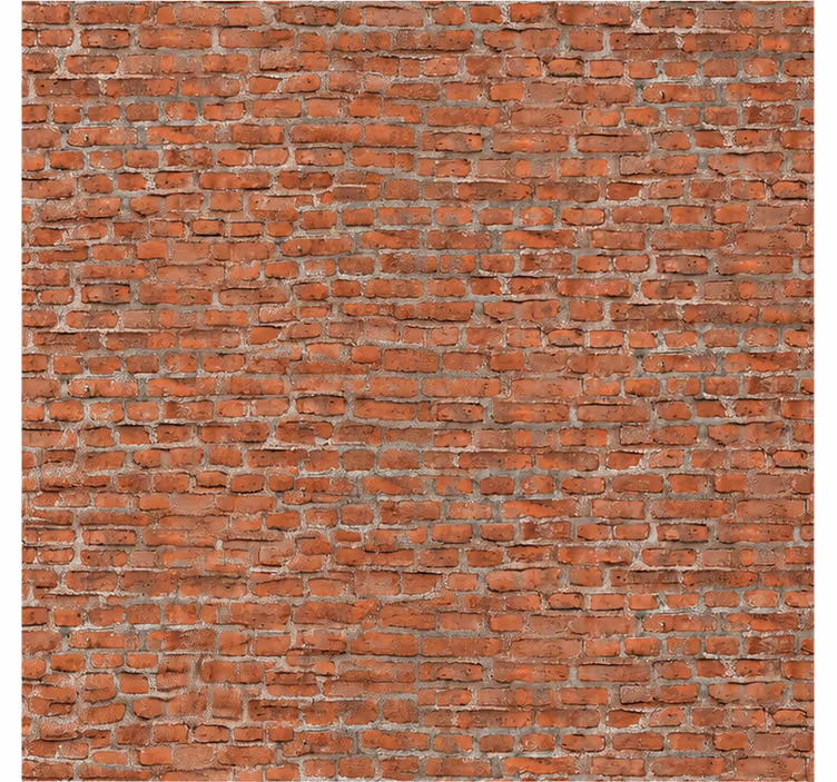 Cărămizi fototapet pentru pereți - TenStickers