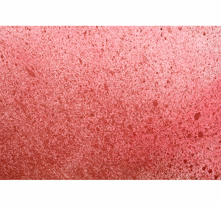Picturi murale de textură și model gradient roșu - TenStickers