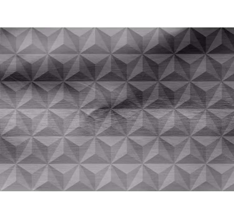 Fototapet texturat design model geometric - TenStickers