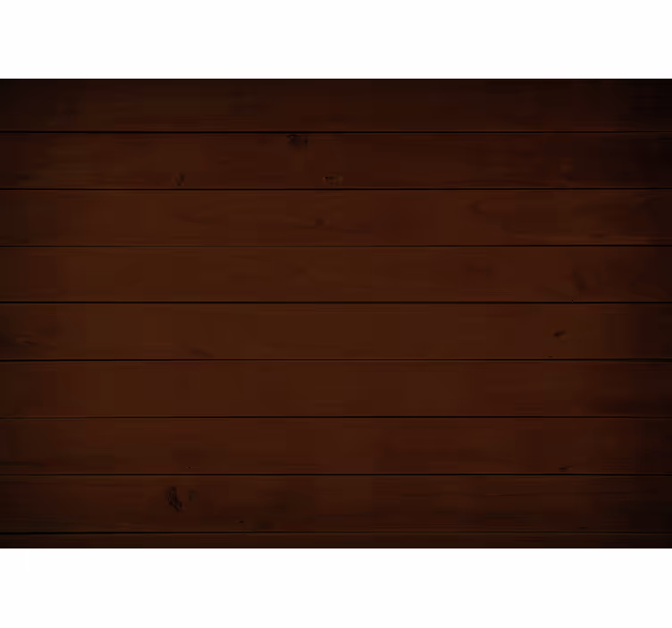 Fototapet piatră panouri de lemn bogate - TenStickers