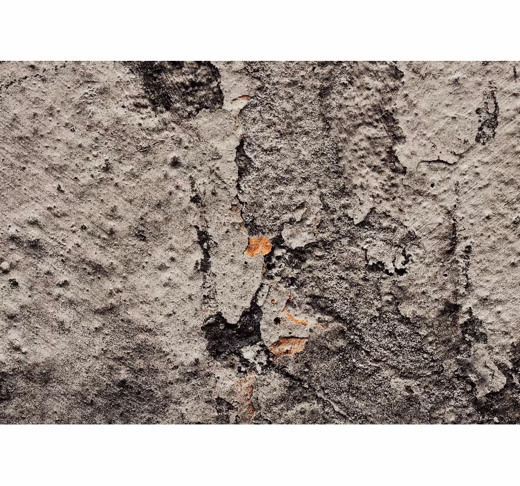 Picturi murale de textură și model zid de beton texturat - TenStickers