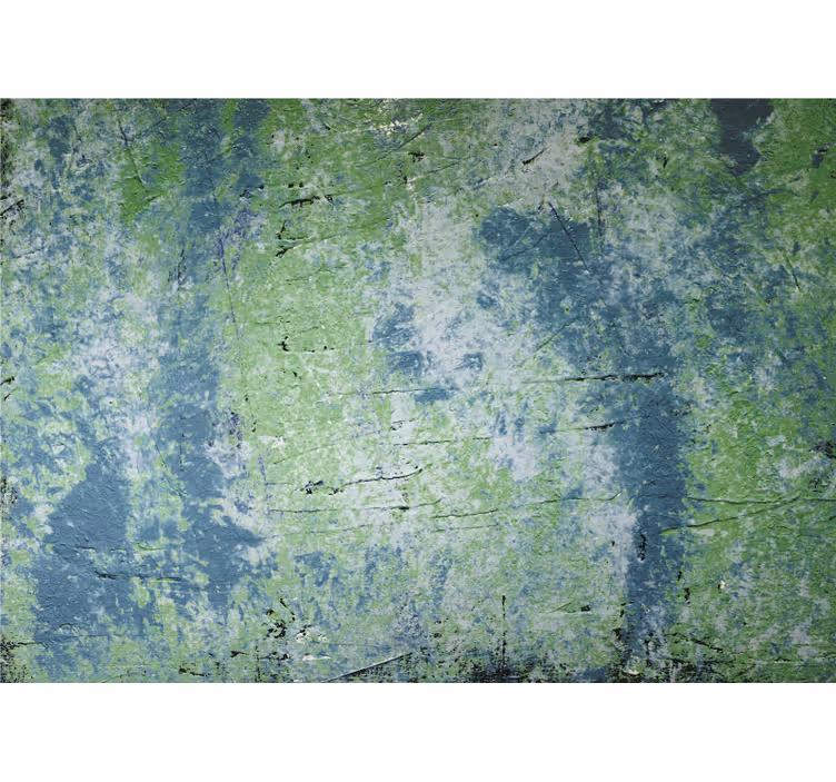 Fototapet texturat suprafata verde texturata - TenStickers