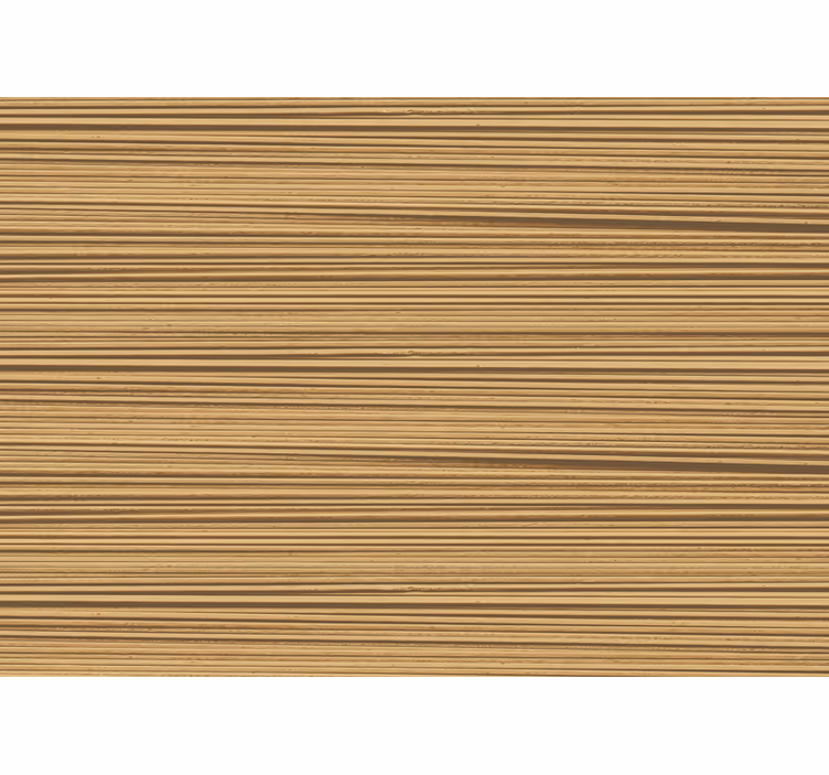 Fototapet lemn textură lemn natural - TenStickers