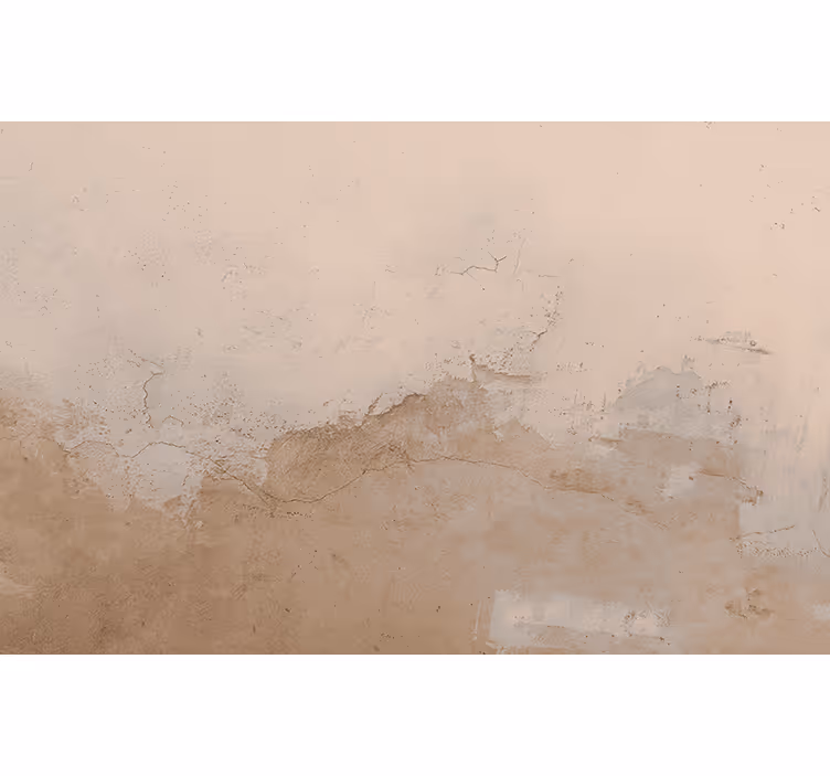 Perete fotomural Textura de culoarea nisipului - TenStickers