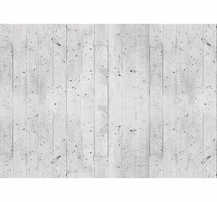 Picturi murale de textură și model perete de beton - TenStickers