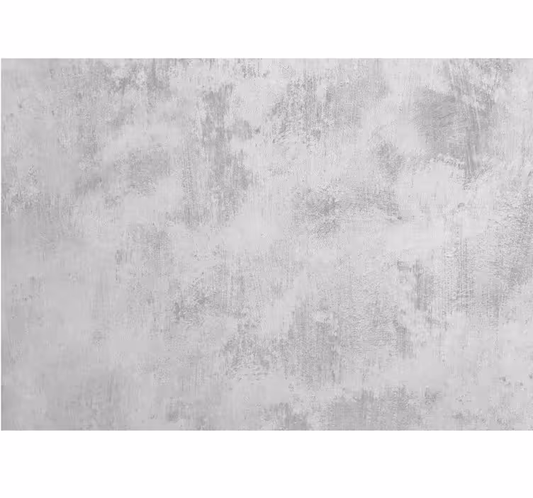 Mural de bază din piatră de beton gri deschis - TenStickers