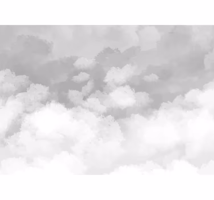 Fototapet grunge sky - TenStickers