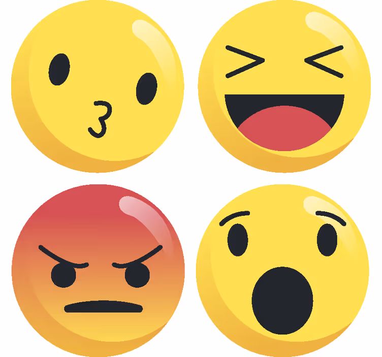 Emoticoane geek-uri de băuturi - TenStickers