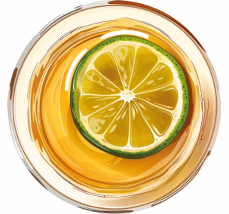 Alte Suporturi pahare tequila - TenStickers