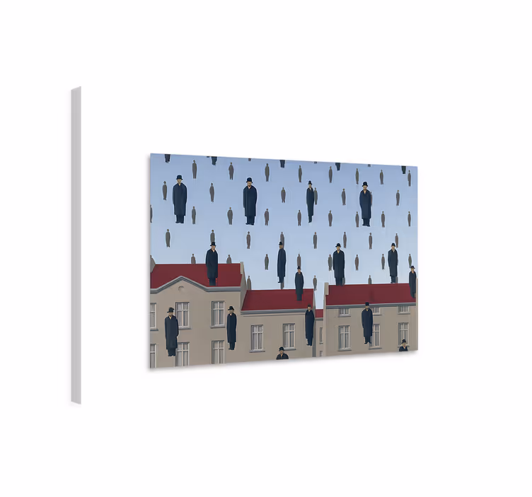 Tablou artă arta golcondei - TenStickers