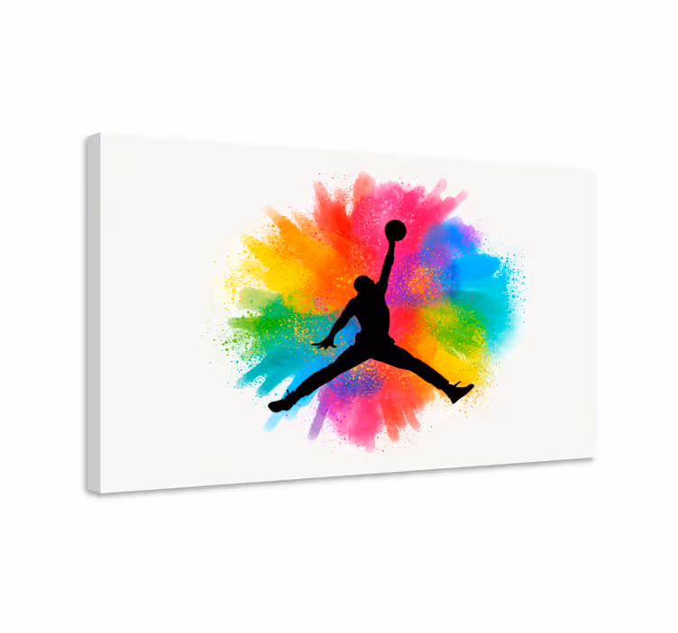 Michael jordan cool baschet panza adolescent - TenStickers