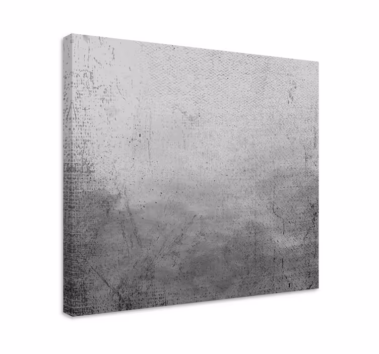 Tablou abstract cu nuanțe texturate în gradient - TenStickers