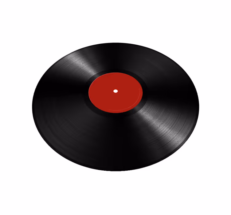 Covor de vinil pentru sala de mese vinil uriaș - TenStickers
